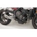 2017-2024 TRIUMPH STREET TRIPLE 765 Evo Megaphone Full System 2017-2024 TRIUMPH STREET TRIPLE 765 Evo Megaphone Full System